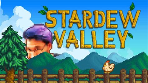 FARMIPLIER | Stardew Valley - YouTube