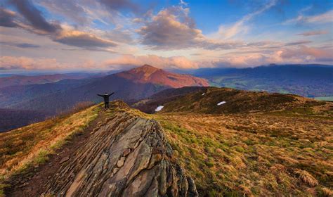 9 Most Glorious Polish Mountain Ranges | Article | Culture.pl