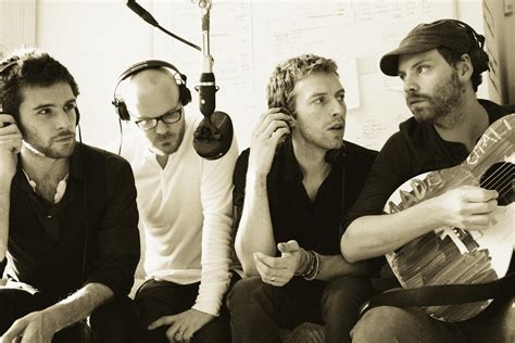 mix tape: Music 105: Ten Years of Coldplay