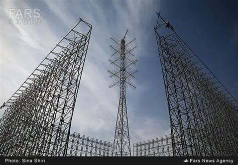 spendergast: Iran announces long range phased array radar