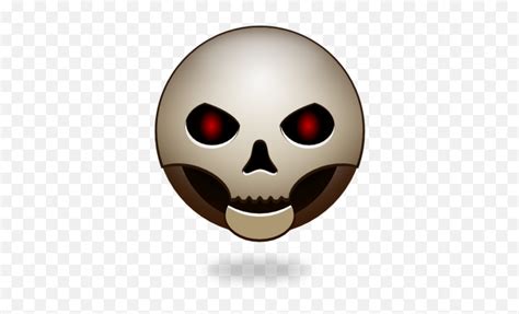 Skull Emoji