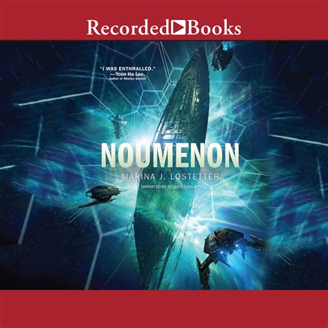 Noumenon - Audiobook | Listen Instantly!