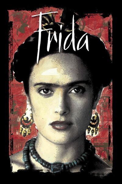 Frida Movie Review & Film Summary (2002) | Roger Ebert