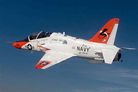 T-45 Goshawk | Military.com