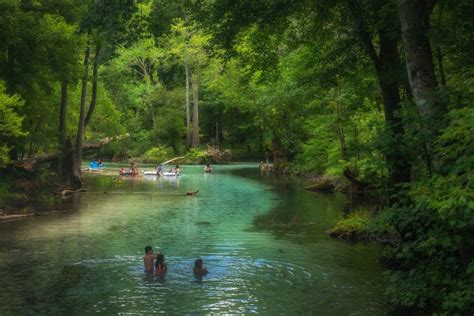 15 Best Things to Do in High Springs (FL) - The Crazy Tourist