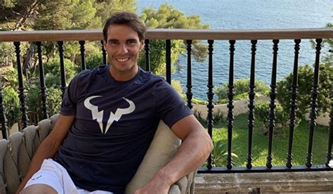 Rafael Nadal shares surprising message on Instagram after US Open