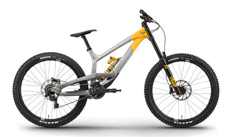 2023 YT Tues Uncaged 11 Bike - Reviews, Comparisons, Specs - Bikes - Vital MTB