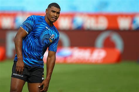 Damian Willemse to wear No 12 as Stormers make 3 backline changes for ...