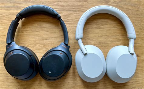 Sony WH-1000XM5 Headphones Review - MacRumors