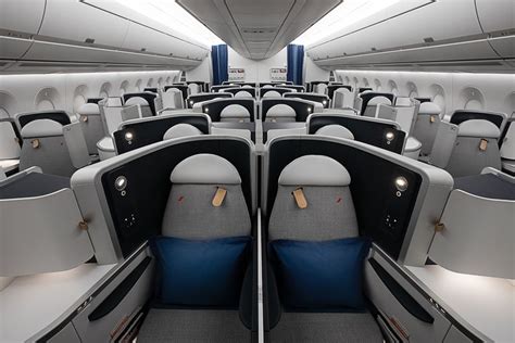 Flight review: Air France A350-900 business class – Business Traveller