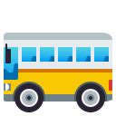 🚌 Bus Emoji Meaning with Pictures: from A to Z