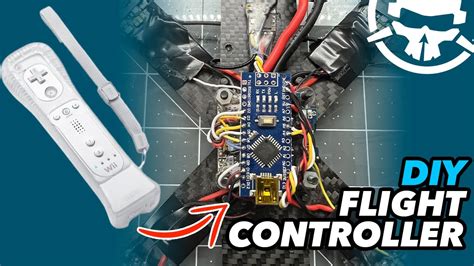 How Does A Drone Flight Controller Work