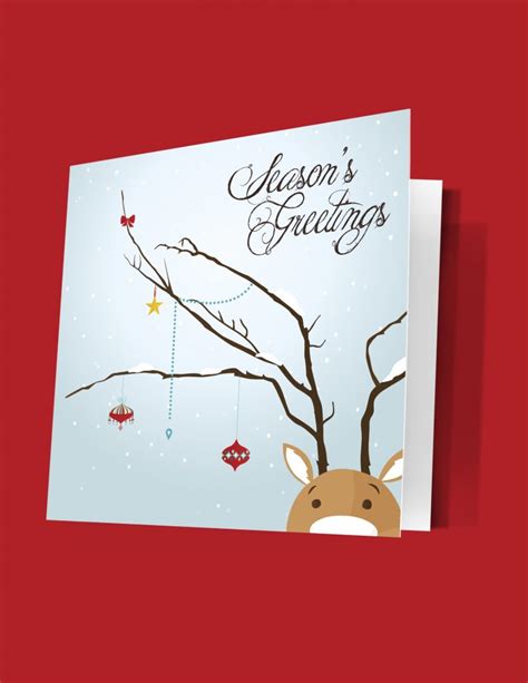 designer greetings cards Greeting cards card examples 5x7 folded uncoated designs psd buy | Card ...