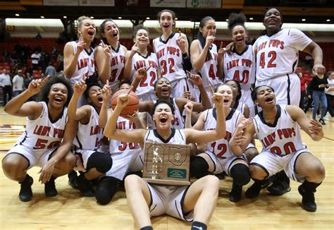 Meet the 2018-19 Super 25 Preseason Girls Basketball Teams | USA TODAY ...