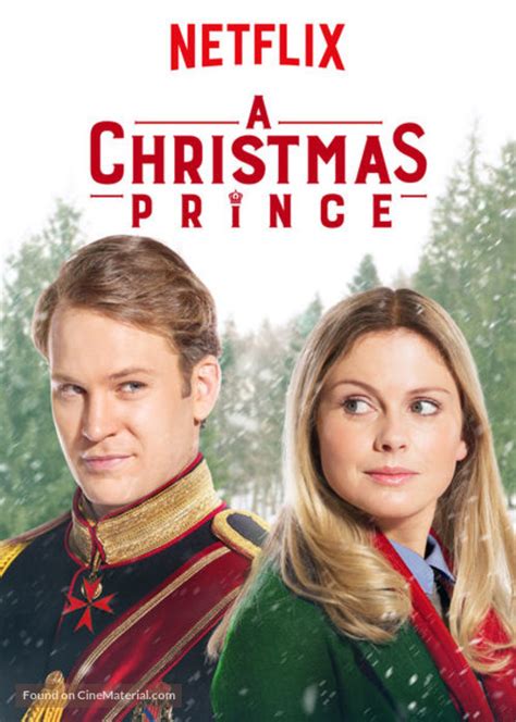 Movie Review: "A Christmas Prince" (2017) | Lolo Loves Films