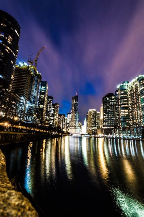 40,000+ Best Chicago River Photos · 100% Free Download · Pexels Stock ...