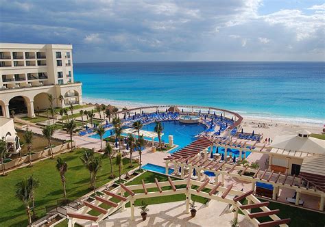 Marriott Cancun, An All-Inclusive Resort - Book Now