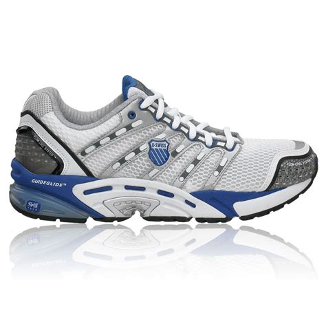 K-Swiss Konesic Running Shoes - 62% Off | SportsShoes.com