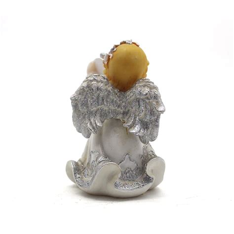 Baby Boy Angel Statue For Gardens - Buy Baby Angel Statue,Baby Boy ...