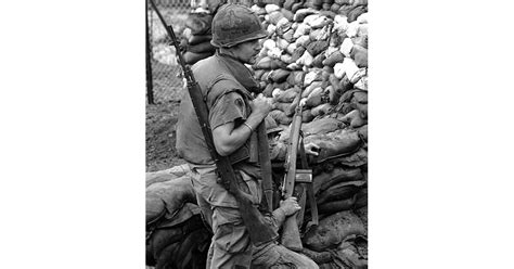 The M14 rifle: What you didn't know about its history