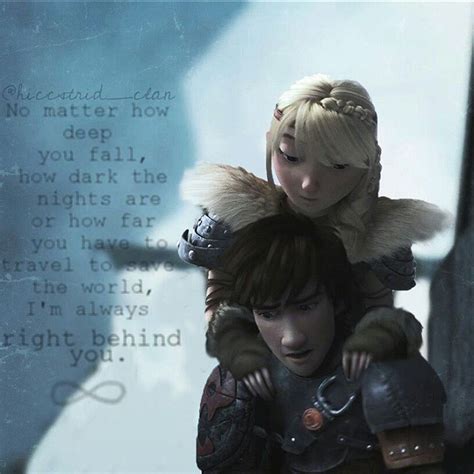 @hiccstrid_clan on Instagram: “Hiccstrid? Hiccstrid. #httyd1 #httyd2 #hiccuphaddock #astrid ...