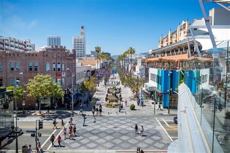 Vibrant city shopping - Square Holes - An awe inspiring future will come from deeply ...