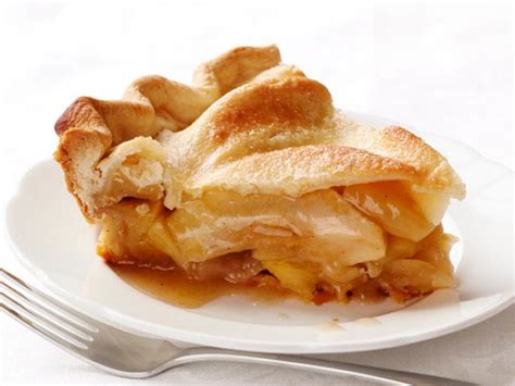 Apple Pie with Cooked Filling Recipe | Food Network Kitchen | Food Network