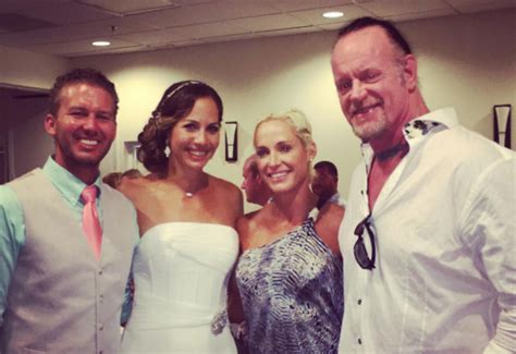 Wwe Undertaker Family Photos – ChestFamily