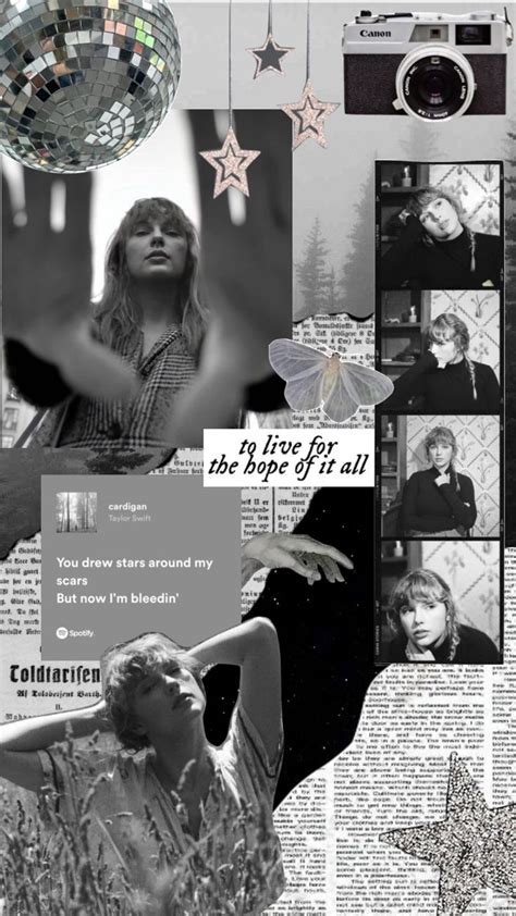 #taylor #swifteshuffle #folklore #collage #augusttaylorswift #august # ...