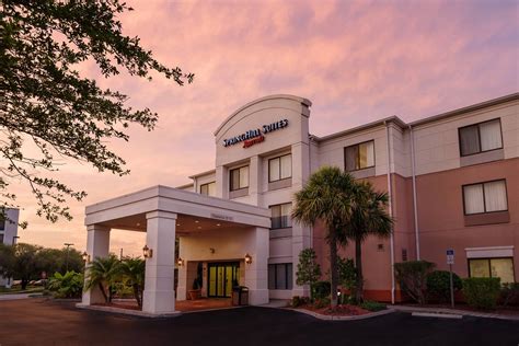 SPRINGHILL SUITES BY MARRIOTT ST. PETERSBURG- CLEARWATER $119 ($̶1̶3̶4̶) - Updated 2022 Prices ...