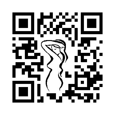 Kangaderoo Custom QR Code.: QR Code generator.........