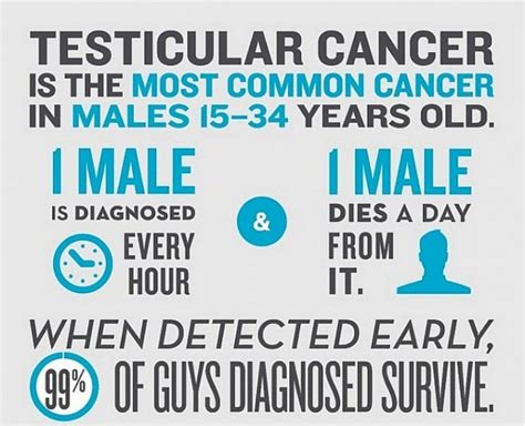 Testicular Cancer Awareness Month » Department of Urology » College of Medicine » University of ...