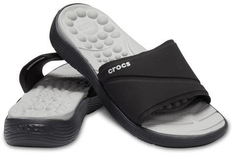 Crocs™ Reviva Slide Women's | OPEN24.LT