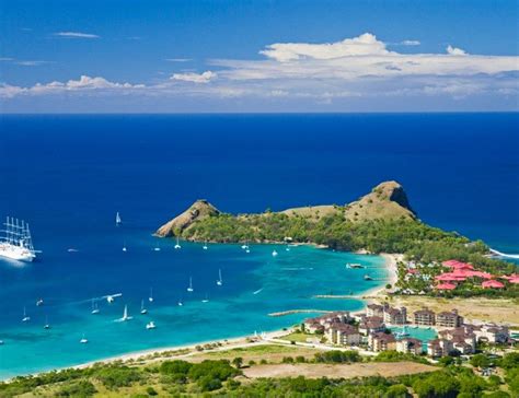 10 Amazing Attractions to see in St Lucia as a traveler | St lucia ...