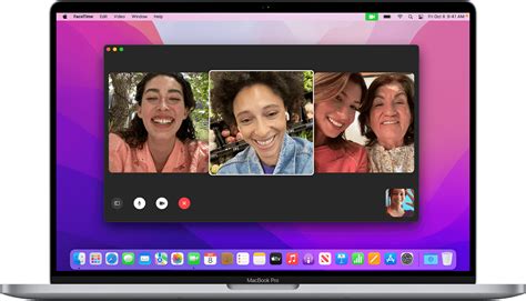 Use FaceTime on Mac - Apple Support