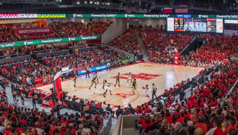 An introduction to UH men's basketball - Cooglife