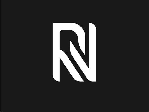 RN Logo by Mithil Lad on Dribbble