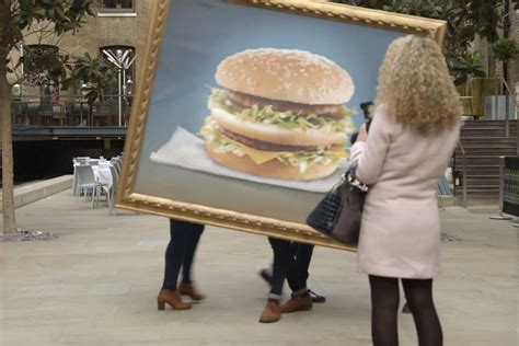 McDonald's "the Big Mac mind tests" by Razorfish | Campaign US