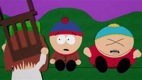 South Park South Park Movie GIF - South Park South Park Movie Stan Marsh - Scopri e condividi GIF