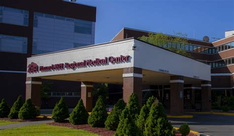 Appalachian Regional Healthcare | Hazard ARH Regional Medical Center