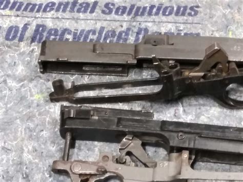 Box of FN49 parts, junk or worth something? | Gunboards Forums