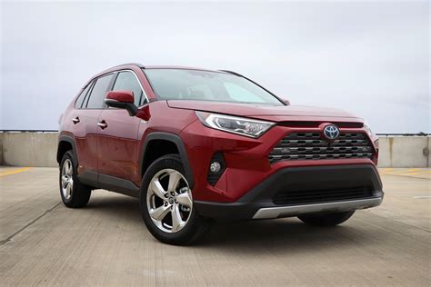 2021 Toyota RAV4 Hybrid: Review, Trims, Specs, Price, New Interior Features, Exterior Design ...