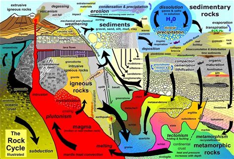 What Are 10 Things a Future Geologist Should Know - Geology In