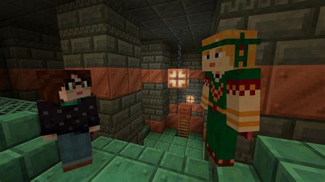 Every Minecraft 1.21 feature revealed so far: Trial Chamber, Crafter ...