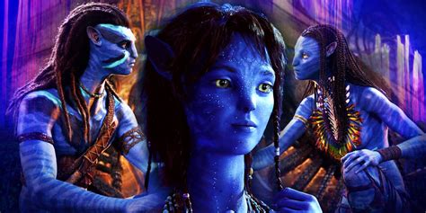 How Avatar's Na'vi Language Was Created (Is It Based On Real Life?)