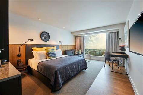 20 Best Hotels in Auckland (Luxury, 5-Star)