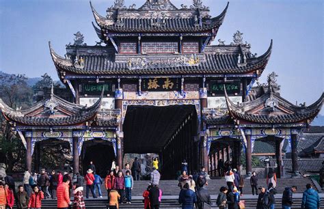 Best Places To Visit In China - Global Tour and Services