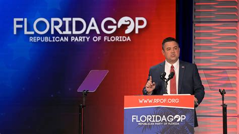 Details of Sexual Assault Allegation Against Florida G.O.P. Chair Add ...