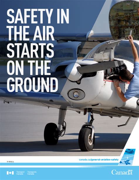 General Aviation Safety Poster Gallery – Winder Folks