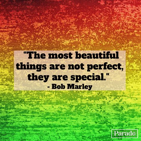 150 Best Bob Marley Quotes - Parade